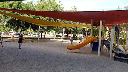 Discovery Gardens - Kids park - Khor Fakkan -
