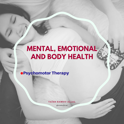 Psychomotricien - Psychomotor Therapist - Sharjah - +971 2 447 2078