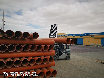 JURF POWER PLASTIC FACTORY - Ras al Khaimah - +971 50 238 6245