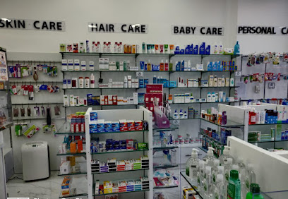 dune pharmacy - Ras al Khaimah - +971 2 665 0220