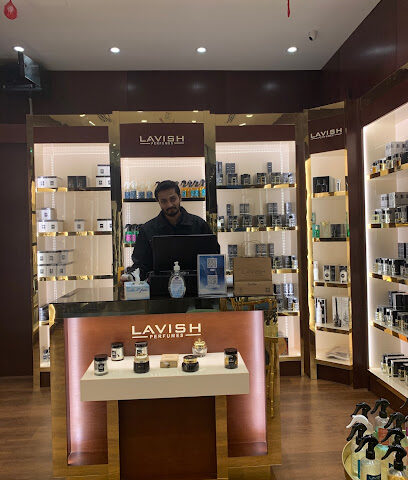 Lavish Perfumes - Ras al Khaimah - +971 54 743 2449