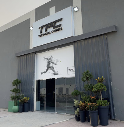 The Padel Corner - Ajman - Fujairah - +971 56 364 0553