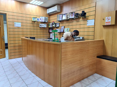 Venus Photo Studio (Br) - Ras al Khaimah - +971 6 566 3267