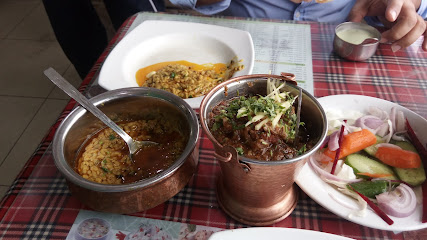 Pak Nemat Kada - Fujairah - +971 2 550 7079