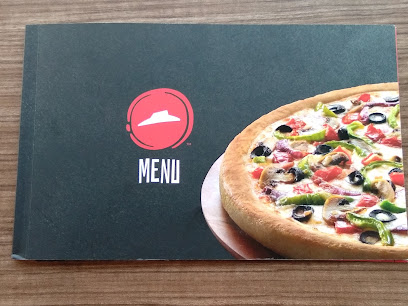 Pizza Hut - Ras al Khaimah - +971 600 569999