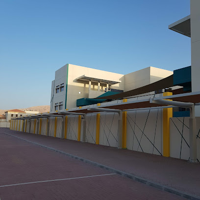 Abu Dhabi Future School - Fujairah -