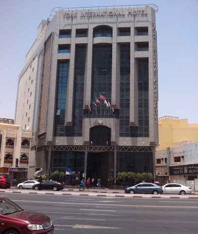 York Club Dubai - Fujairah -