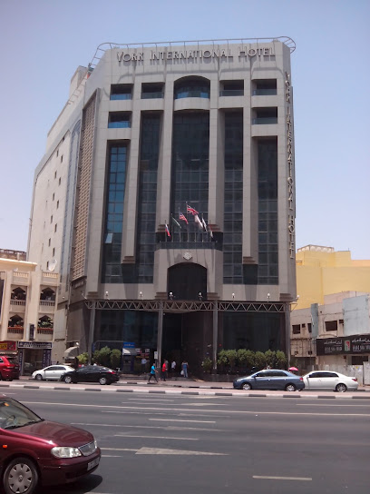 York Club Dubai - United Arab Emirates|Al Fahidi - Dubai|101 Khalid Bin Al Waleed Rd|Metro Station