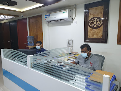 Crystal Home Furniture Industry - Dubai - +971 6 748 4707