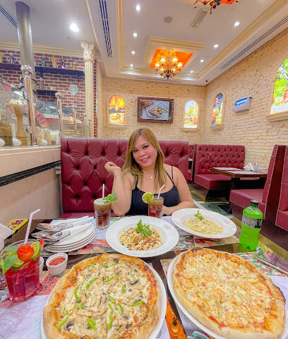 Il Forno, Khalidiyah Mall - Ras al Khaimah - +971 2 633 7730