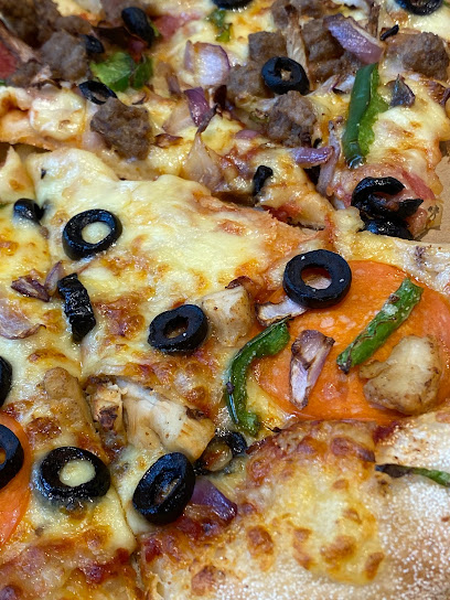 Pizza Hut - United Arab Emirates|Dubai|Marina Creek
