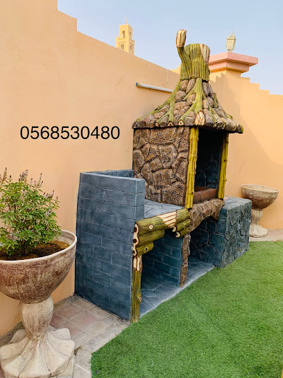 Jinan Landscaping And Fountain’s لتركيب الحديقة النوافير - United Arab Emirates|Masafi - Fujairah|Al Dhaid-East Coast Rd