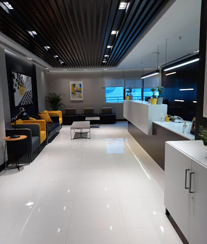 Babylon Institute - Dubai - +971 6 746 3000
