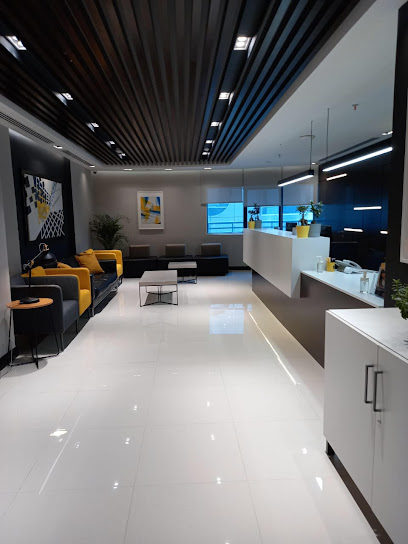 Babylon Institute - United Arab Emirates|Ajman|101