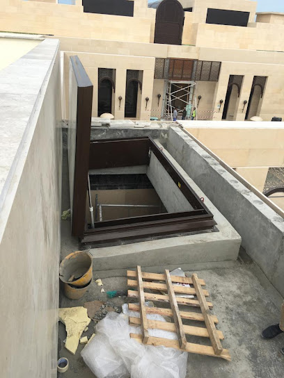 Mussabah Al Darmaki Commercial Agencies & Services Establishment - United Arab Emirates|Abu Dhabi|شارع حمدان|F9P6+M85 Sheikh Hamdan Bin Mohammed Street