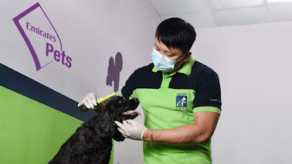 Emirates Pets - Ras al Khaimah -