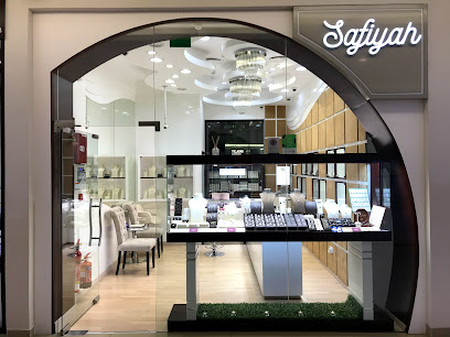 Safiyah Jewellers GDP - Dubai - +971 4 323 2717