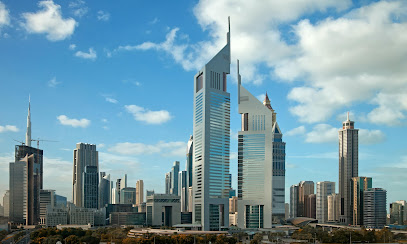 Clyde & Co - Dubai - +971 4 384 4000