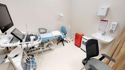 Dr. Jwan Murad | Consultant in Fertility, IVF & OB-GYN - Fujairah - +971 50 306 6476