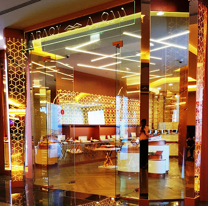 Araqy Chocolatier - Dubai - +971 2 551 0093