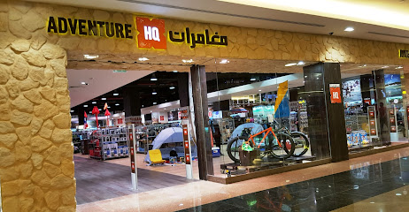 Adventure HQ - Fujairah - +971 800 23847