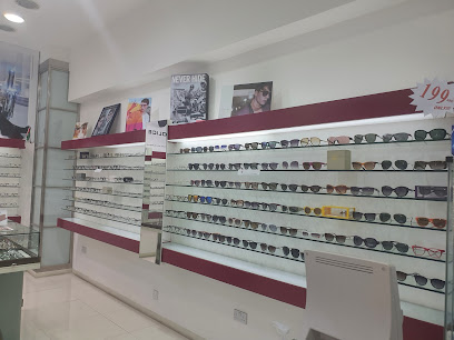 Eyeland Optical LLC - Fujairah - +971 4 386 3638