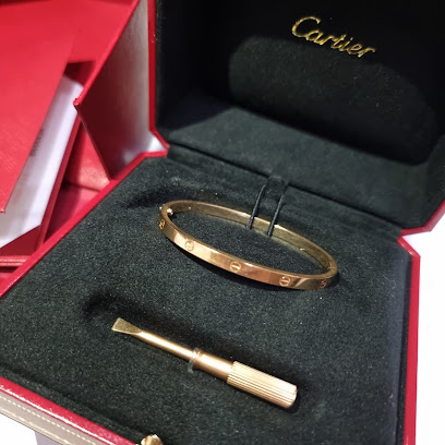 جاليري الدانه jewelery3ldana - Dubai - +971 50 878 8142
