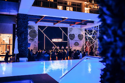 St. Trop - Dubai - +971 4 515 9800