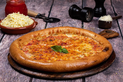 NYC Pizza Ajman Grand Centrale - Ras al Khaimah - +971 56 509 0253