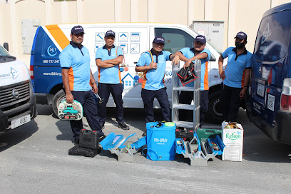 800 Repair Technical Services LLC - Ras al Khaimah - +971 800 737247