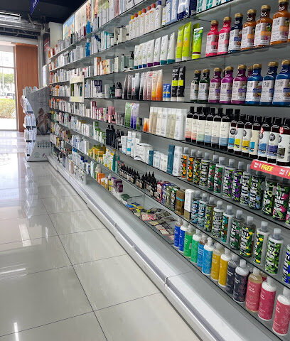 LIFE Pharmacy - Life Two - Ras al Khaimah - +971 4 552 0750