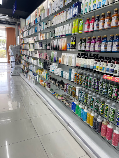 LIFE Pharmacy - Life Two - United Arab Emirates|Business Bay - Dubai|Shop No. G84 & G85