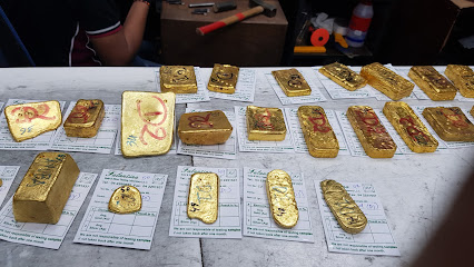 Falantina gold and silver testing Laboratory - Dubai - +971 50 303 1942