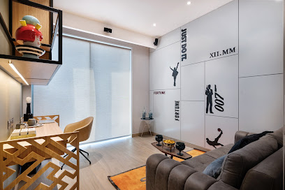 Hands and Brain Interior Design LLC - Dubai - +971 55 981 5911