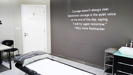 Holistic Rehab Centre - Ras al Khaimah - +971 7 223 3822