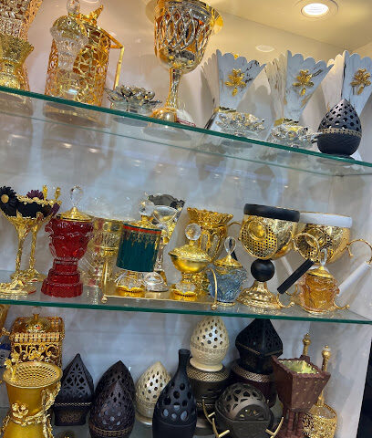 Boon Perfumes - Ras al Khaimah -