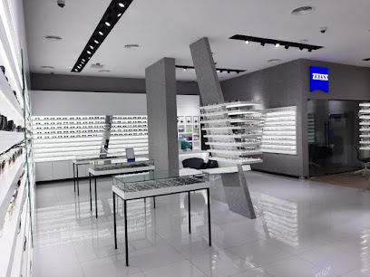 Al Falah Optics Zeiss Vision Expert Sharjah - Fujairah - +971 6 546 7898