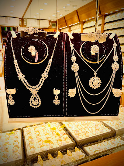 Syed Jamal Shah Jewellers LLC - United Arab Emirates|Sharjah|Road|King Faisal