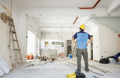 Total Renovate - Dubai - +971 58 584 4623