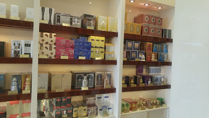 Rasasi Perfumes - Kalba - Ras al Khaimah - +971 9 277 9865