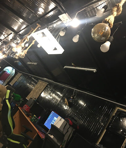 AL SHEHHI'S Gaming Lounge - Dubai -