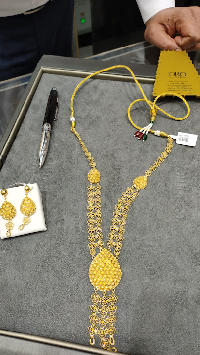 Jawhara Jewellery - Hamdan Street - United Arab Emirates|Abu Dhabi|Shop No: 1