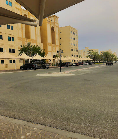 Building 97,RHC - Dubai -
