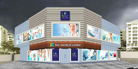 hnc clinic Ajman - Fujairah -