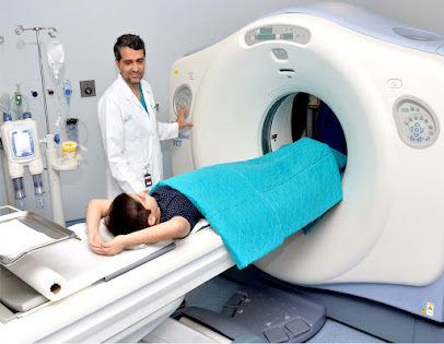Iranian Hospital Radiology - Fujairah - +971 4 404 6353