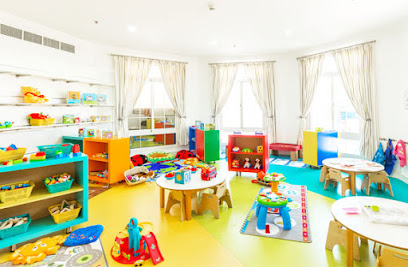 Kids Academy Nursery Al Mushrif - Fujairah - +971 2 441 1991