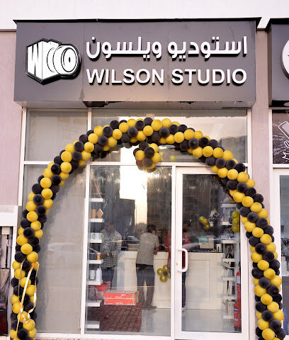 Wilson Studio (Dubailand Residence Complex) ID | VISA | Headshots| Portraits | Events | Video| Digital Marketing | PRINT SCAN - Ras al Khaimah - +971 4 421 9000