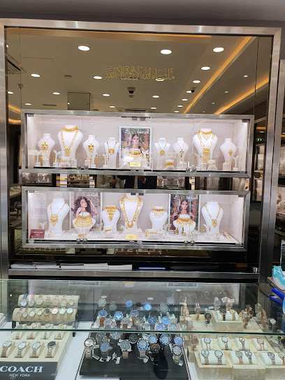 Jawhara Jewellery - Dibba - United Arab Emirates|Al Khazzan - Fujairah|Plot No.2605004