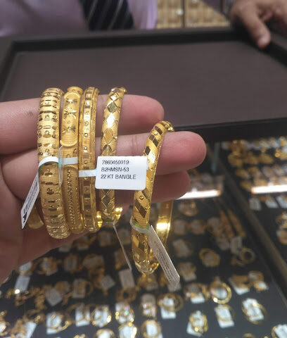 Damas Jewellery - Dubai - +971 6 566 0768
