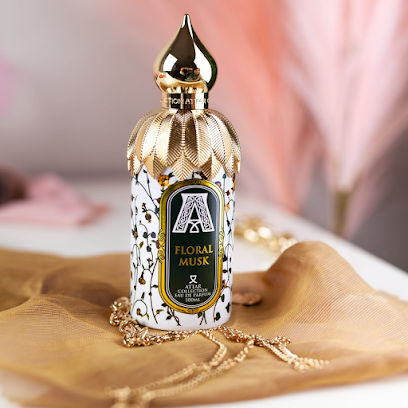 House of Niche Boutique - Ras al Khaimah - +971 52 987 2661